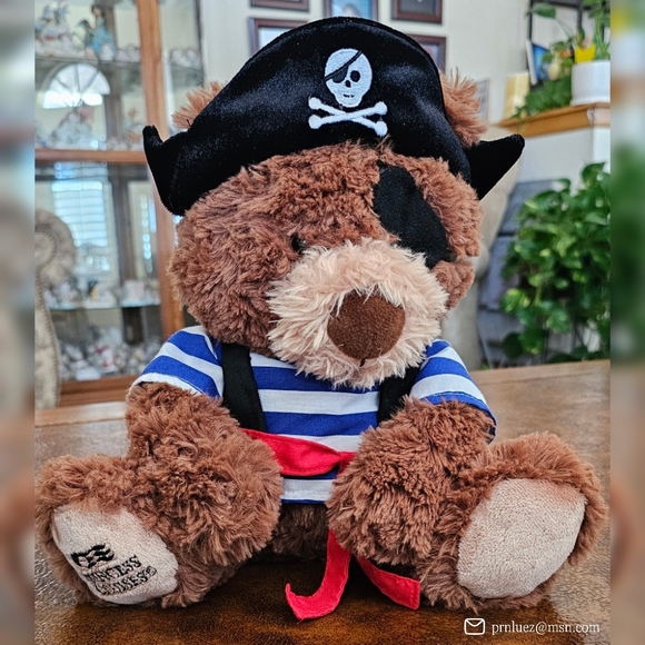 Princess Cruises Stuffed Animals, Lot of 2 - Picture 4 of 7